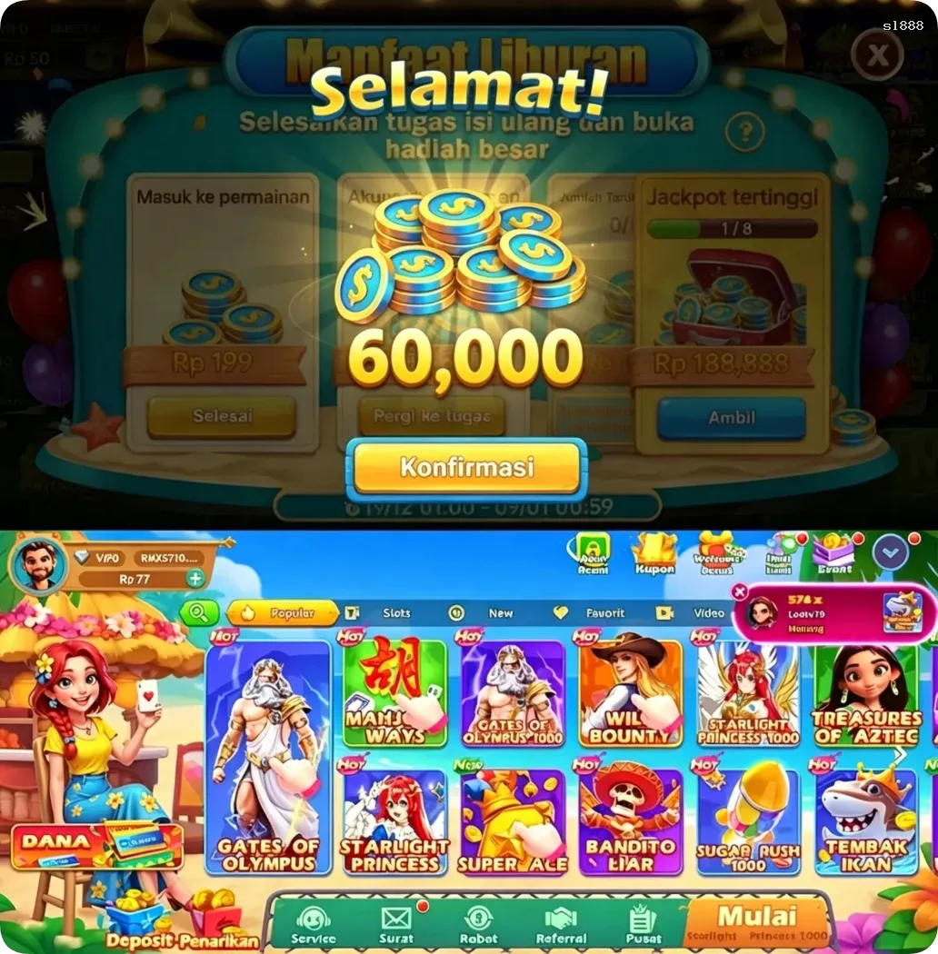 sl888 Masuk - sl888 Resmi